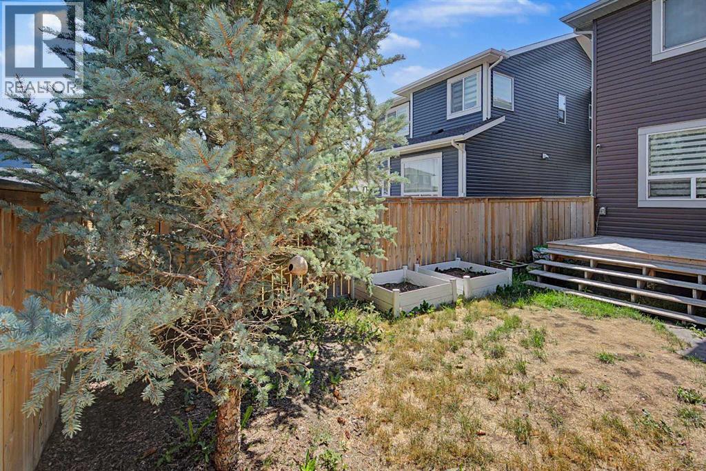 604 Midtown Place Sw, Airdrie, Alberta  T4B 4E3 - Photo 39 - A2335225