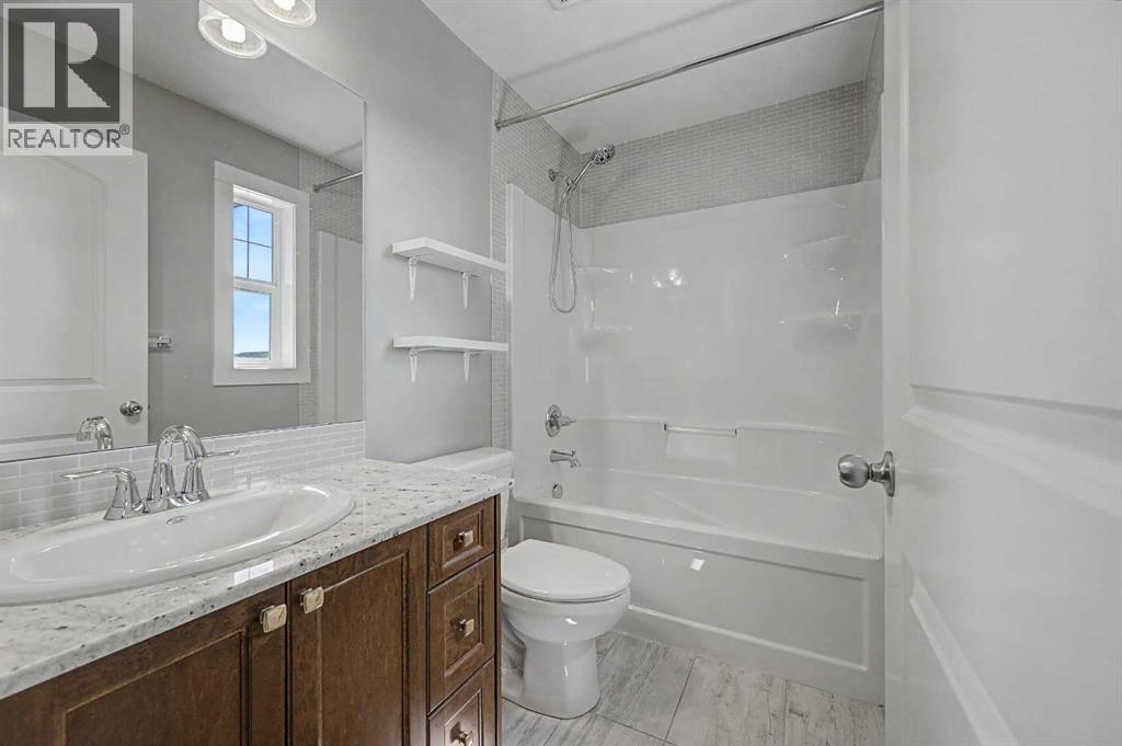 604 Midtown Place Sw, Airdrie, Alberta  T4B 4E3 - Photo 33 - A2335225
