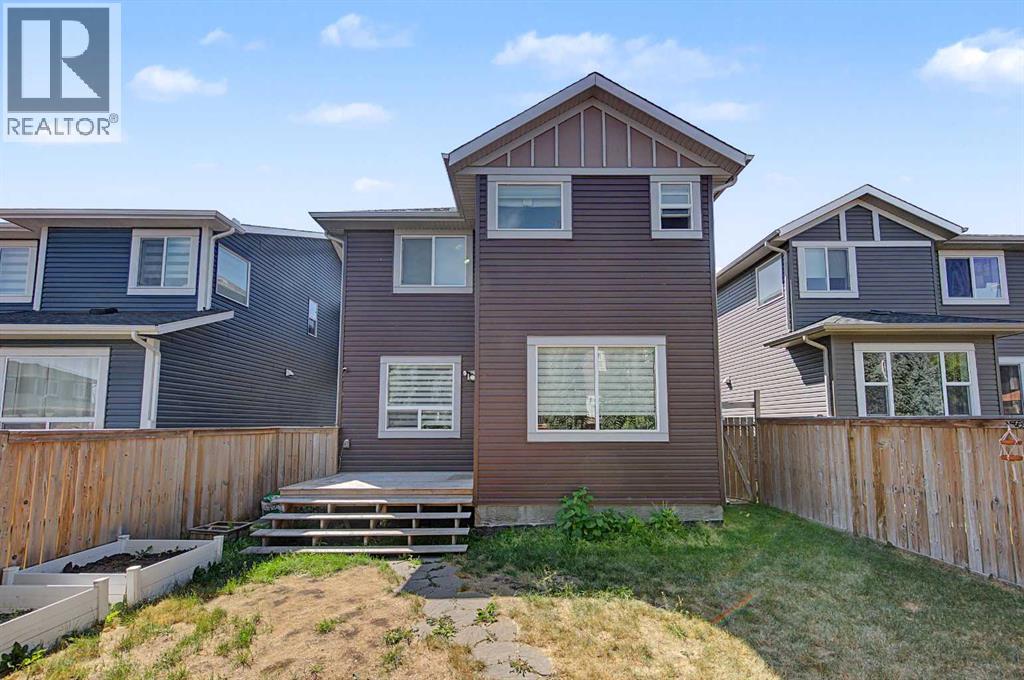 604 Midtown Place Sw, Airdrie, Alberta  T4B 4E3 - Photo 38 - A2335225