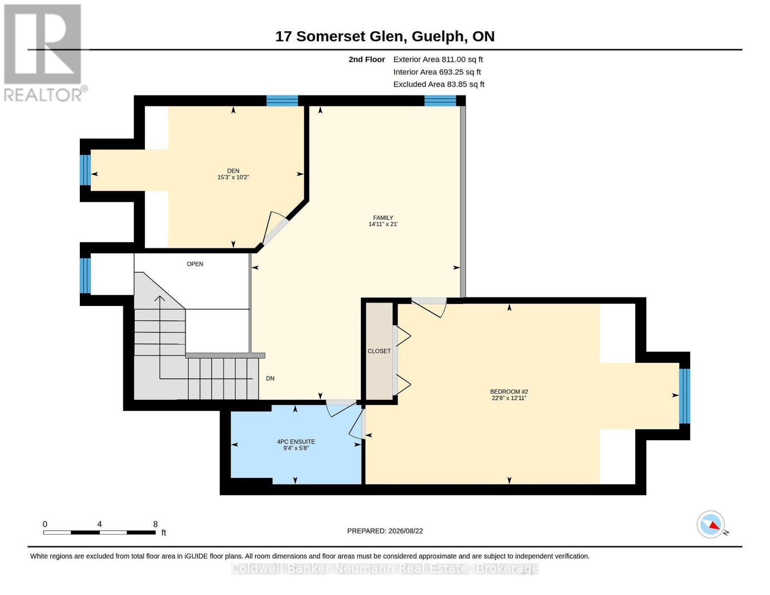 17 Somerset Glen, Guelph, Ontario  N1G 5G1 - Photo 39 - X13701748
