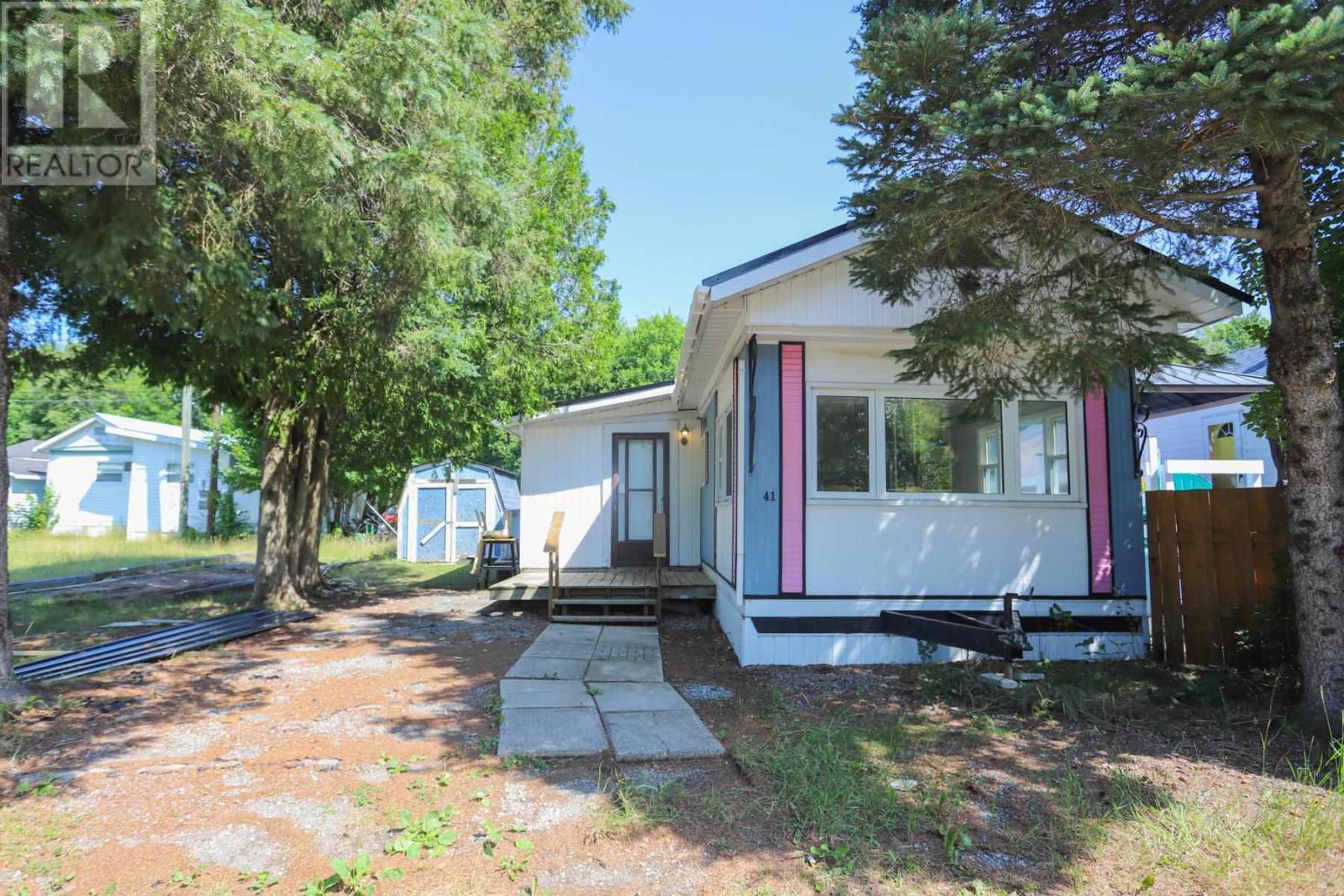 103 Old Highway 17 #41, Sault Ste. Marie, Ontario  P6B 0C9 - Photo 4 - SM261952
