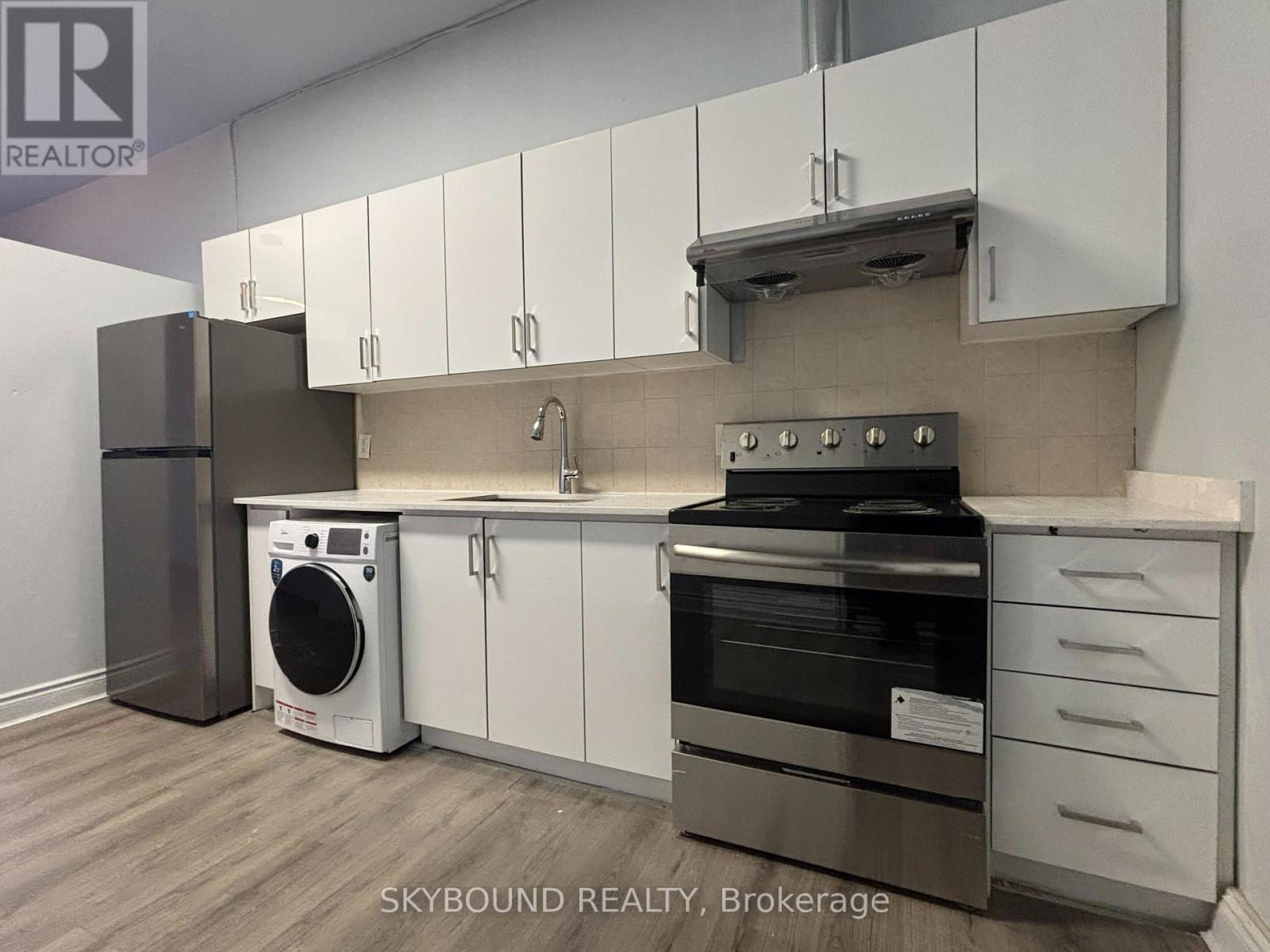 2A - 527 QUEEN STREET W, Toronto, Ontario