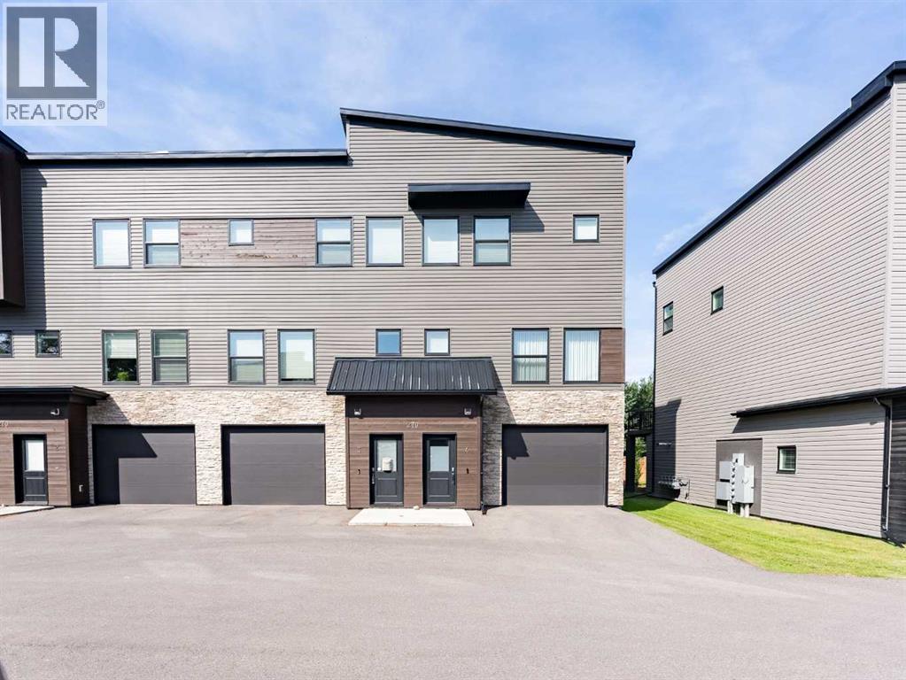 3, 270 Couleesprings Terrace S, lethbridge, Alberta