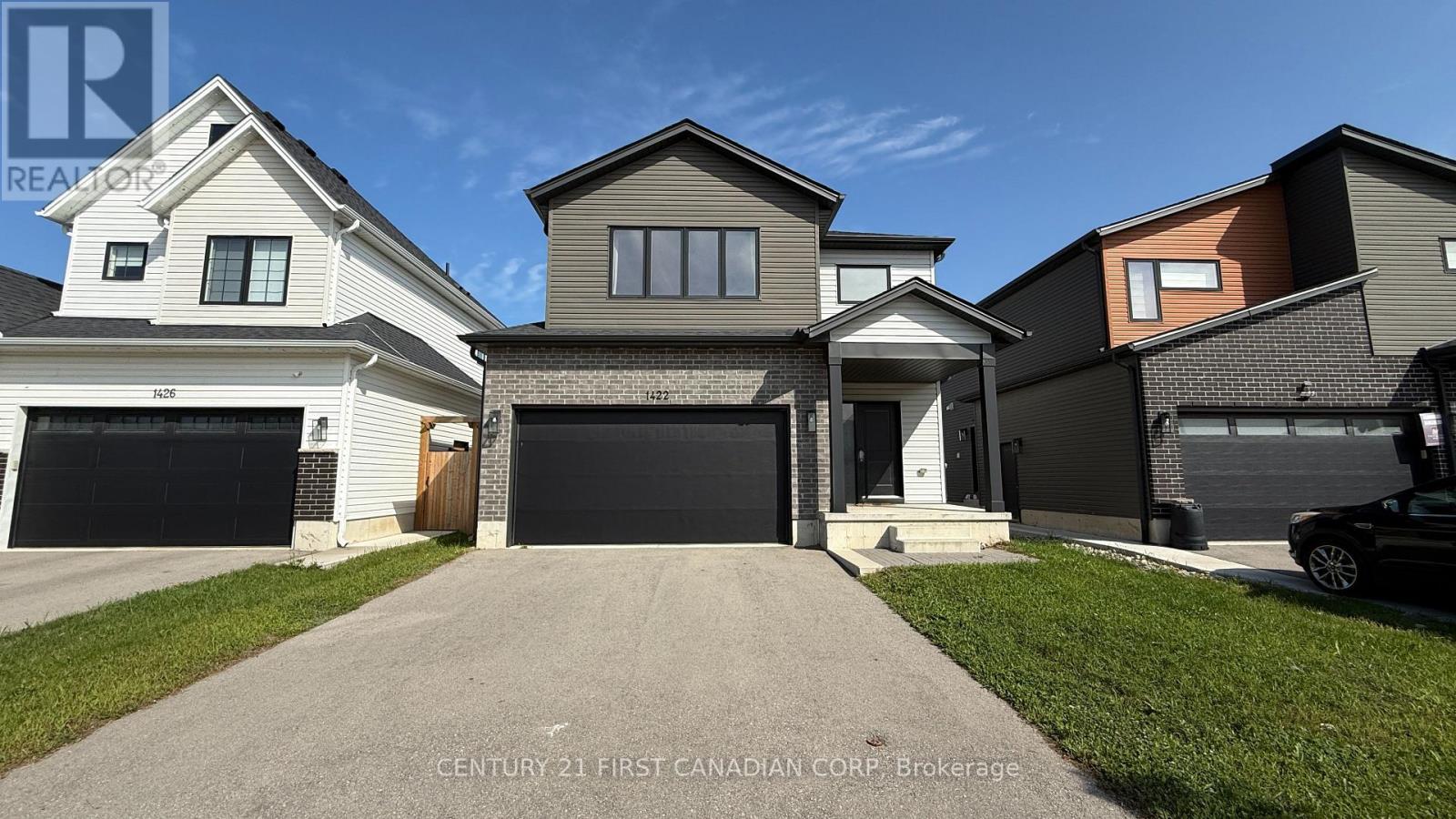 1422 Twilite Boulevard, London North, Ontario  N6G 3R5 - Photo 2 - X13703224