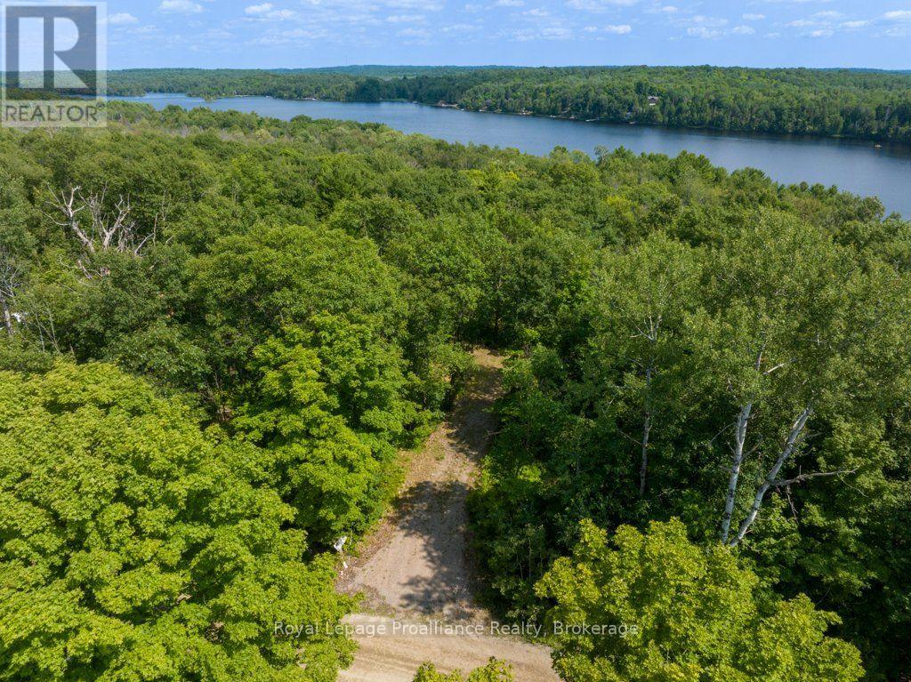 Lot 2 - 1402 Baker Valley Road, Central Frontenac, Ontario  K0H 1B0 - Photo 3 - X13703248