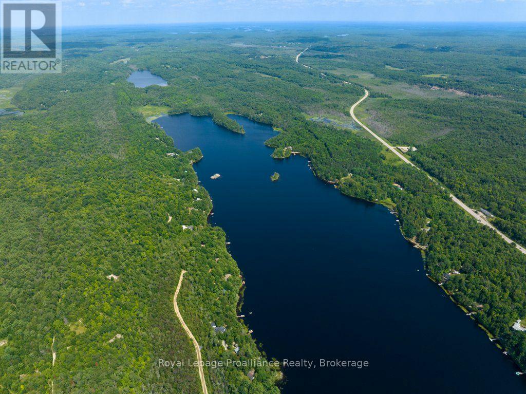 Lot 2 - 1402 Baker Valley Road, Central Frontenac, Ontario  K0H 1B0 - Photo 42 - X13703248