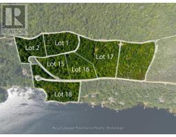 LOT 2 - 1402 BAKER VALLEY ROAD, Central Frontenac, Ontario
