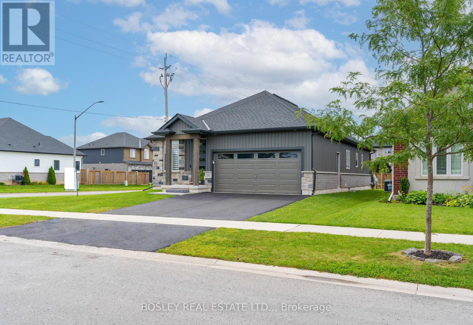 591 GAISER ROAD, Welland, Ontario