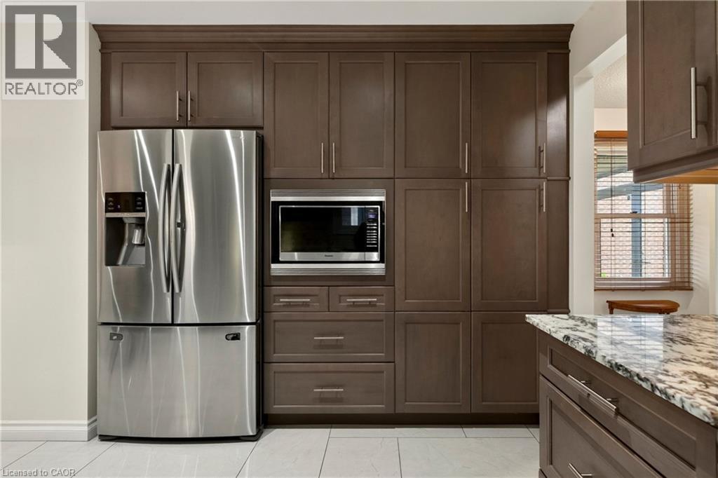 4348 Jenkins Crescent, Mississauga, Ontario  L5R 1V3 - Photo 13 - 40856232