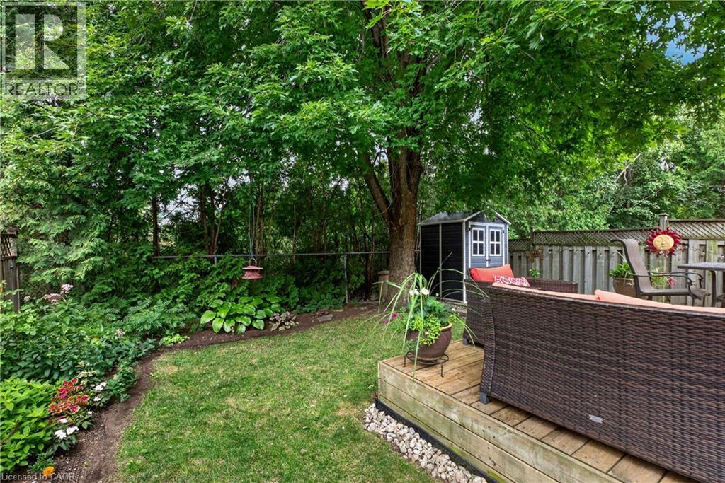 4348 Jenkins Crescent, Mississauga, Ontario  L5R 1V3 - Photo 41 - 40856232