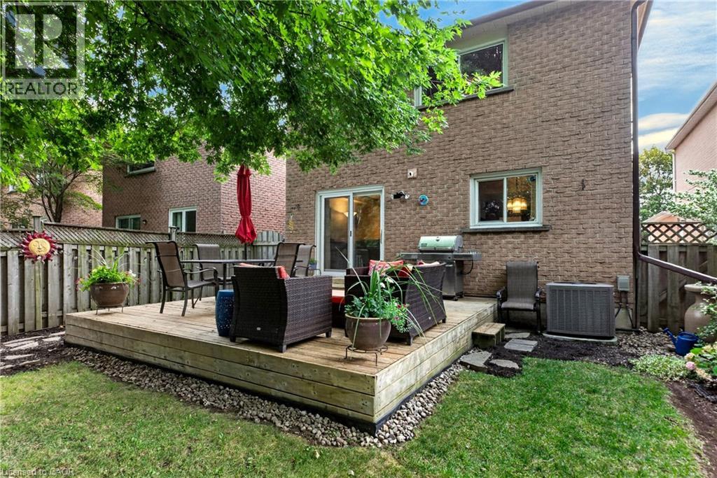 4348 Jenkins Crescent, Mississauga, Ontario  L5R 1V3 - Photo 40 - 40856232