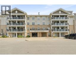 1045 NADALIN Heights Unit# 309, Milton, Ontario