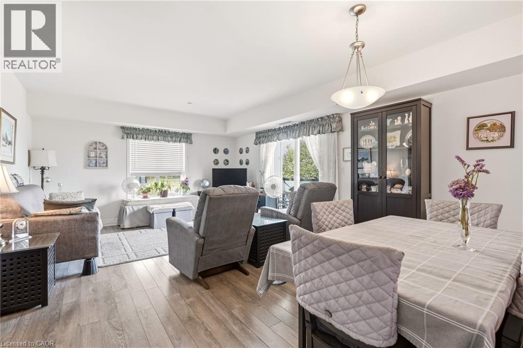 1045 Nadalin Heights Unit# 309, Milton, Ontario  L9T 8R5 - Photo 19 - 40857250