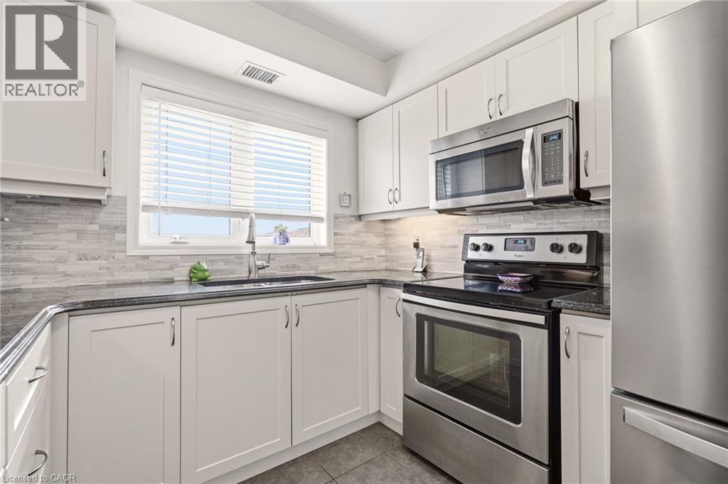 1045 Nadalin Heights Unit# 309, Milton, Ontario  L9T 8R5 - Photo 20 - 40857250