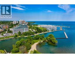 11 BRONTE Road Unit# 206, Oakville, Ontario