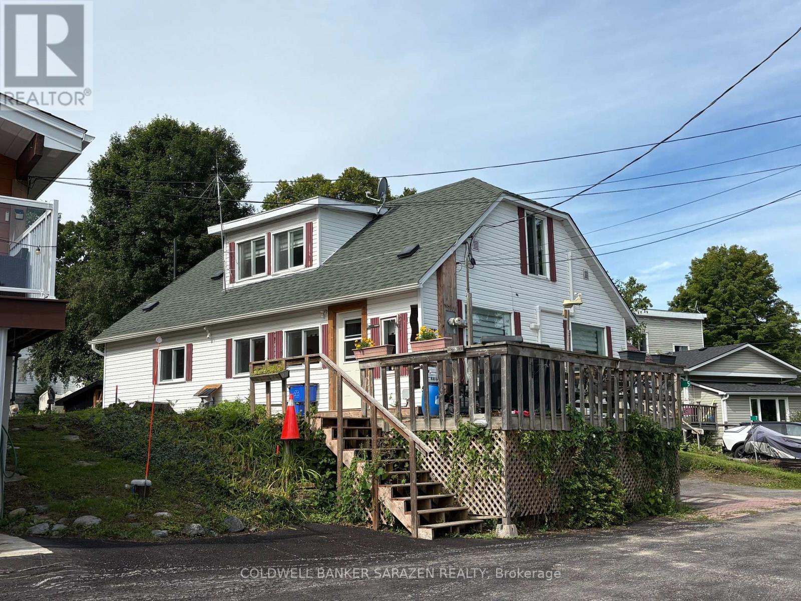 5 Goodwin Lane, Mcnab/braeside, Ontario