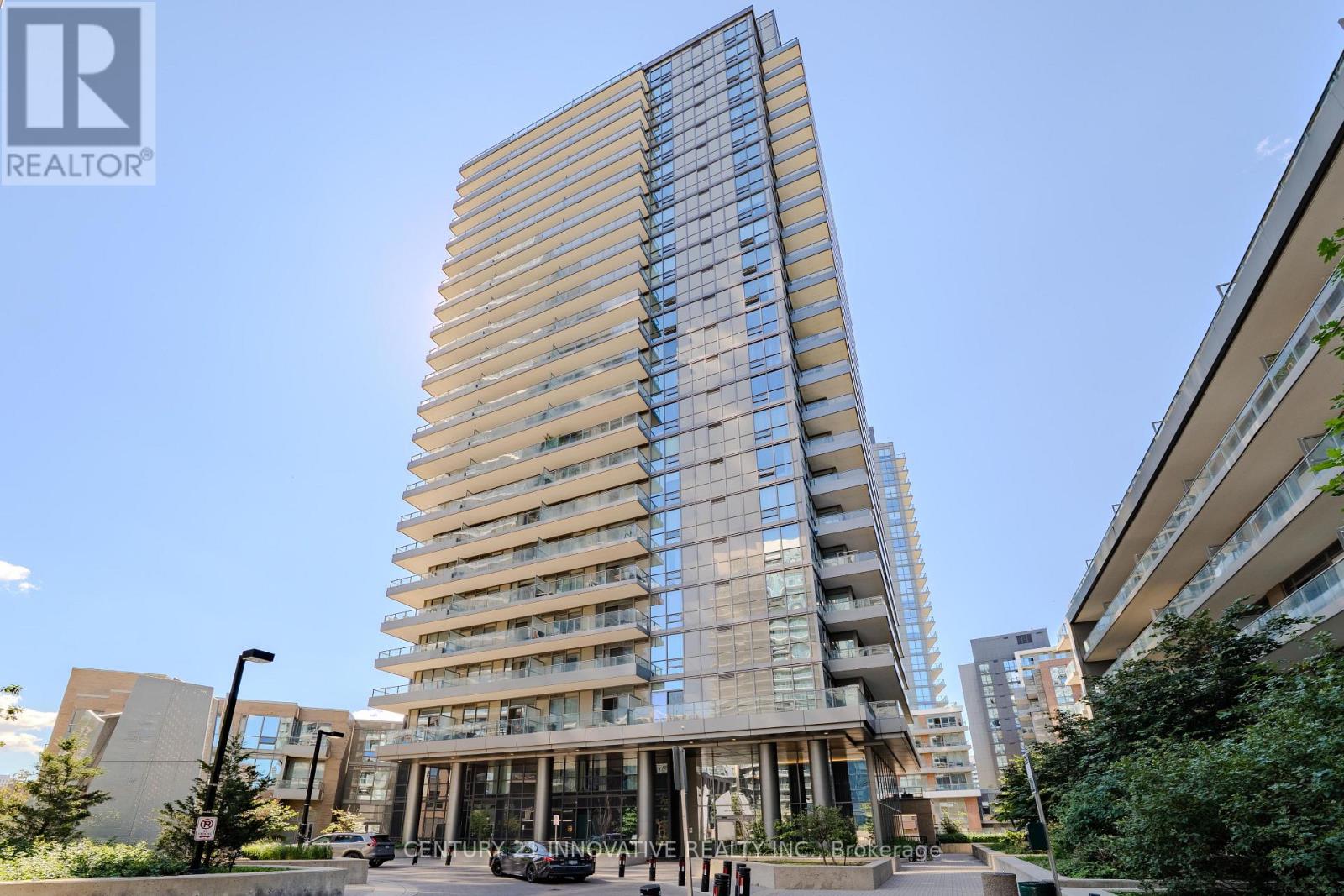 1805 - 50 Forest Manor Road, Toronto, Ontario  M2J 1M6 - Photo 2 - C13703240