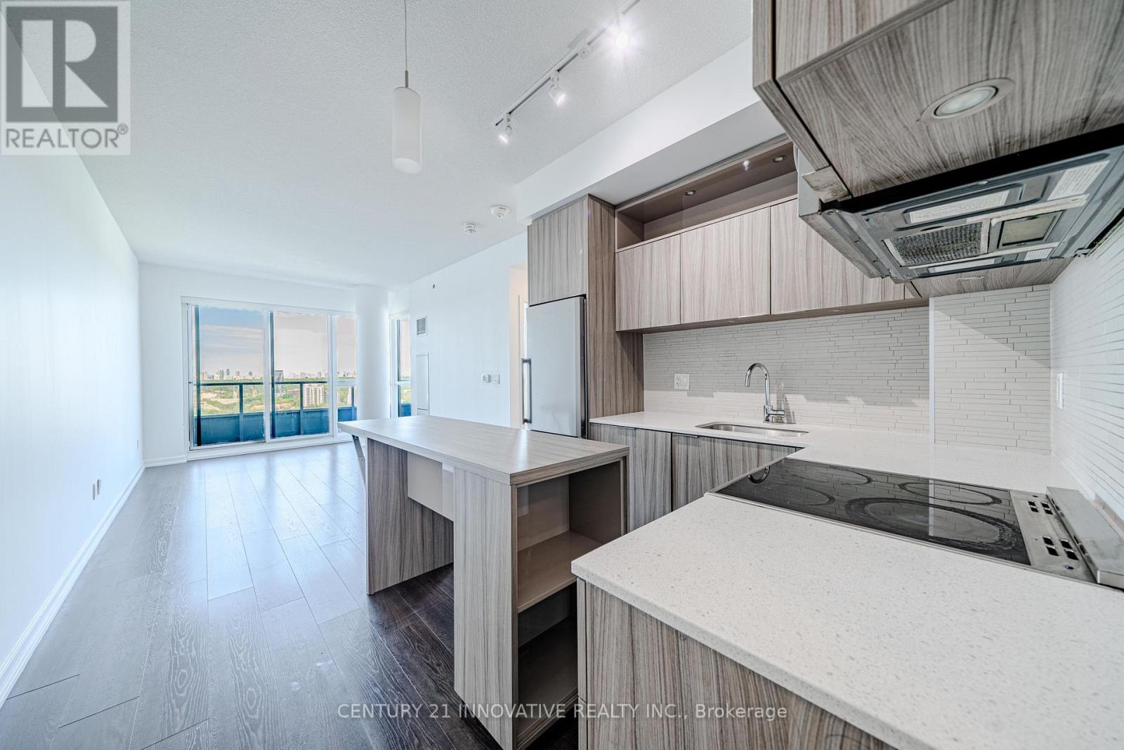 1805 - 50 Forest Manor Road, Toronto, Ontario  M2J 1M6 - Photo 3 - C13703240