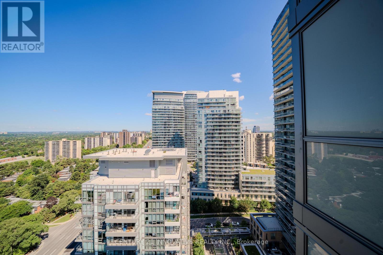 1805 - 50 Forest Manor Road, Toronto, Ontario  M2J 1M6 - Photo 33 - C13703240