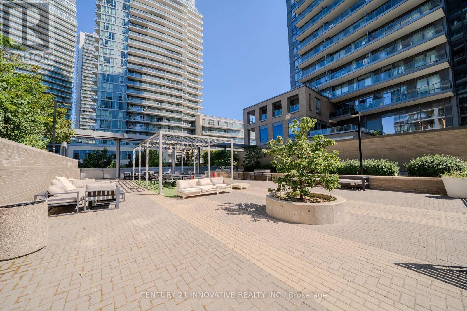 1805 - 50 Forest Manor Road, Toronto, Ontario  M2J 1M6 - Photo 40 - C13703240