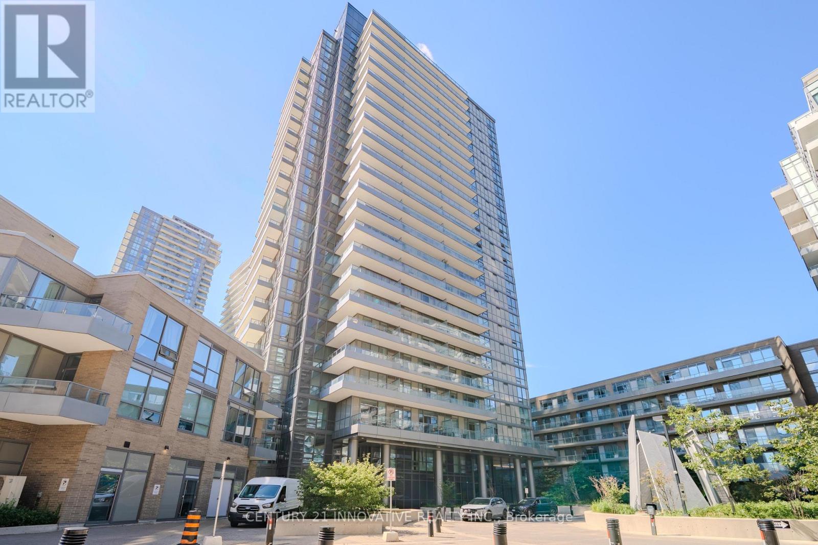 1805 - 50 Forest Manor Road, Toronto, Ontario  M2J 1M6 - Photo 41 - C13703240