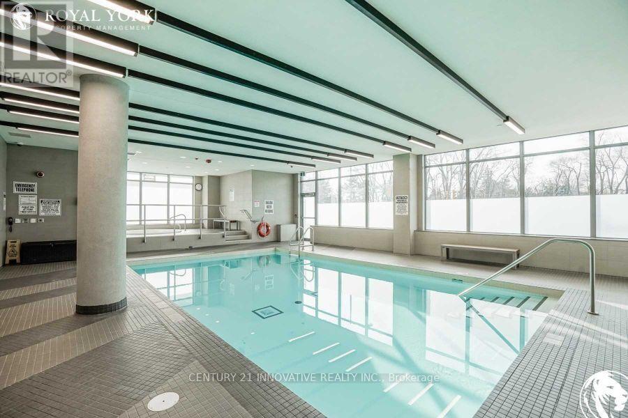 1805 - 50 Forest Manor Road, Toronto, Ontario  M2J 1M6 - Photo 44 - C13703240