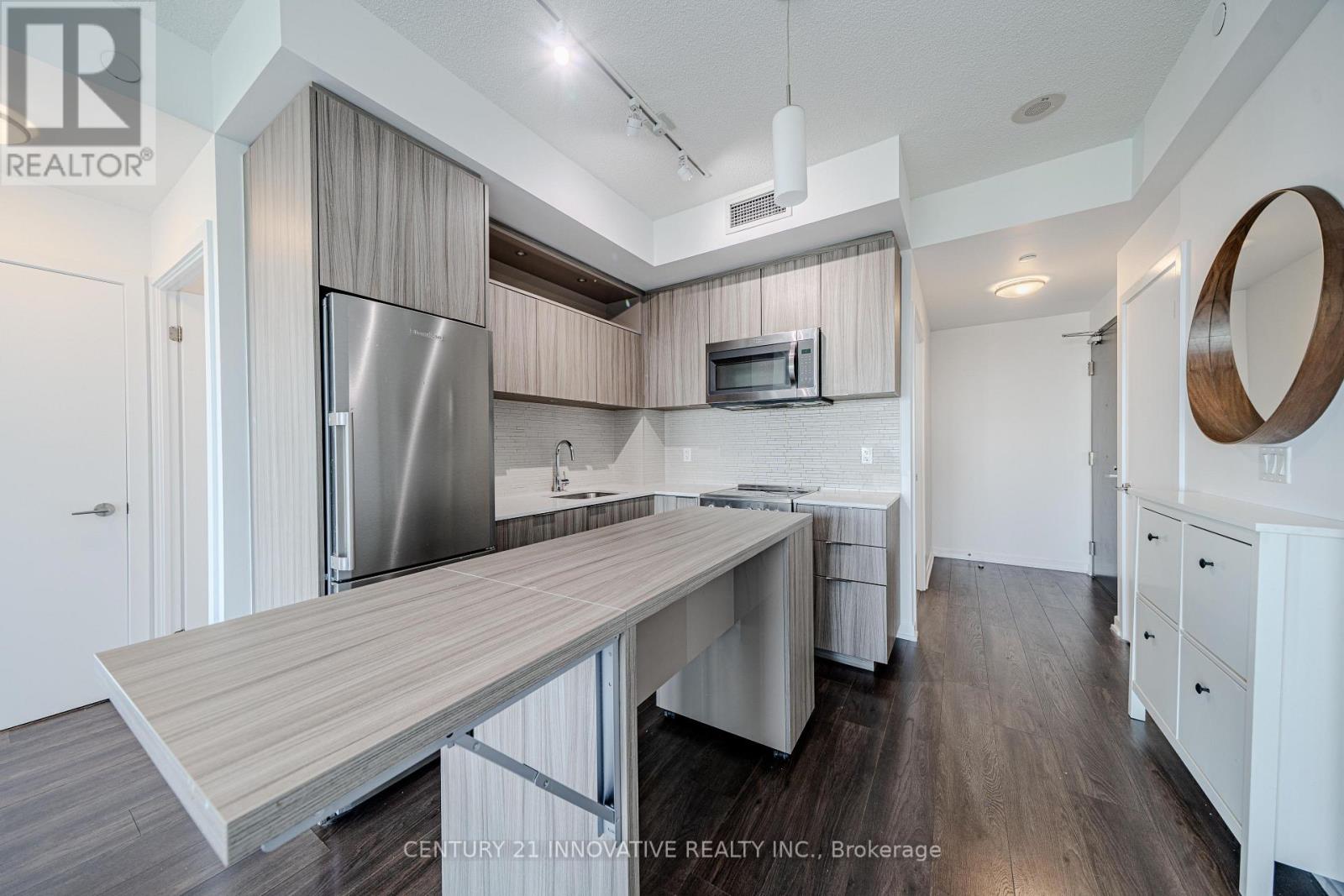 1805 - 50 Forest Manor Road, Toronto, Ontario  M2J 1M6 - Photo 8 - C13703240