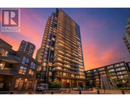 1805 - 50 FOREST MANOR ROAD, Toronto, Ontario