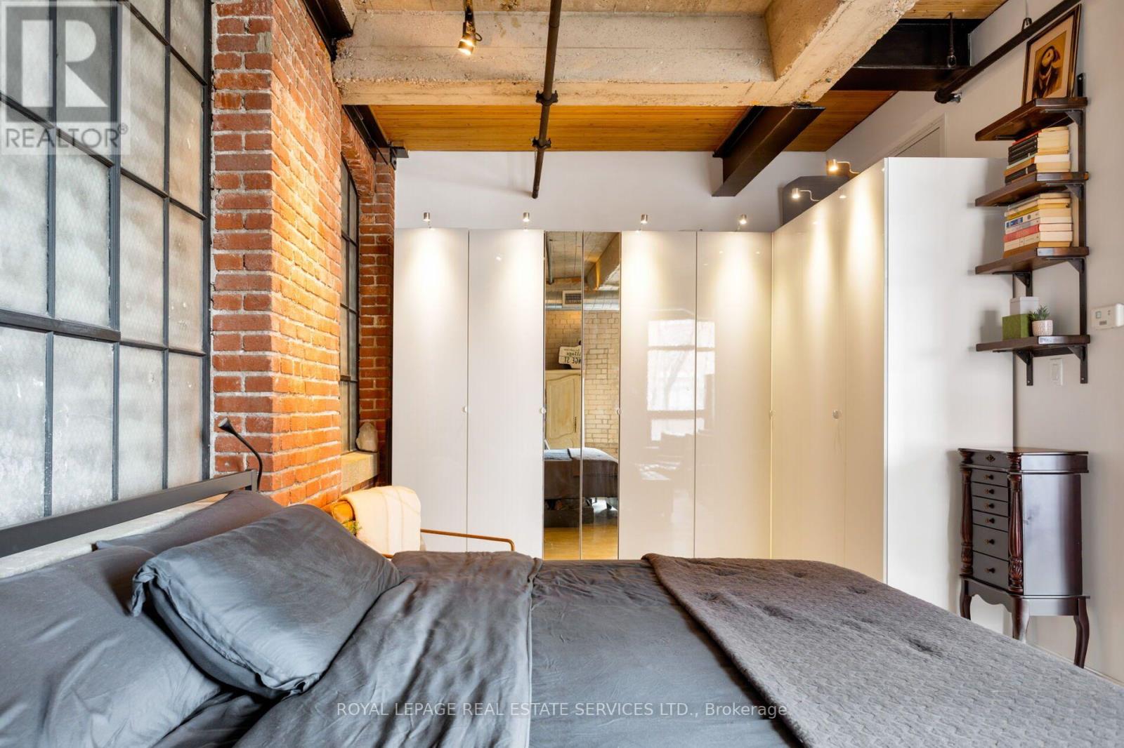 326 - 68 Broadview Avenue, Toronto, Ontario  M4M 2E6 - Photo 14 - E13703242