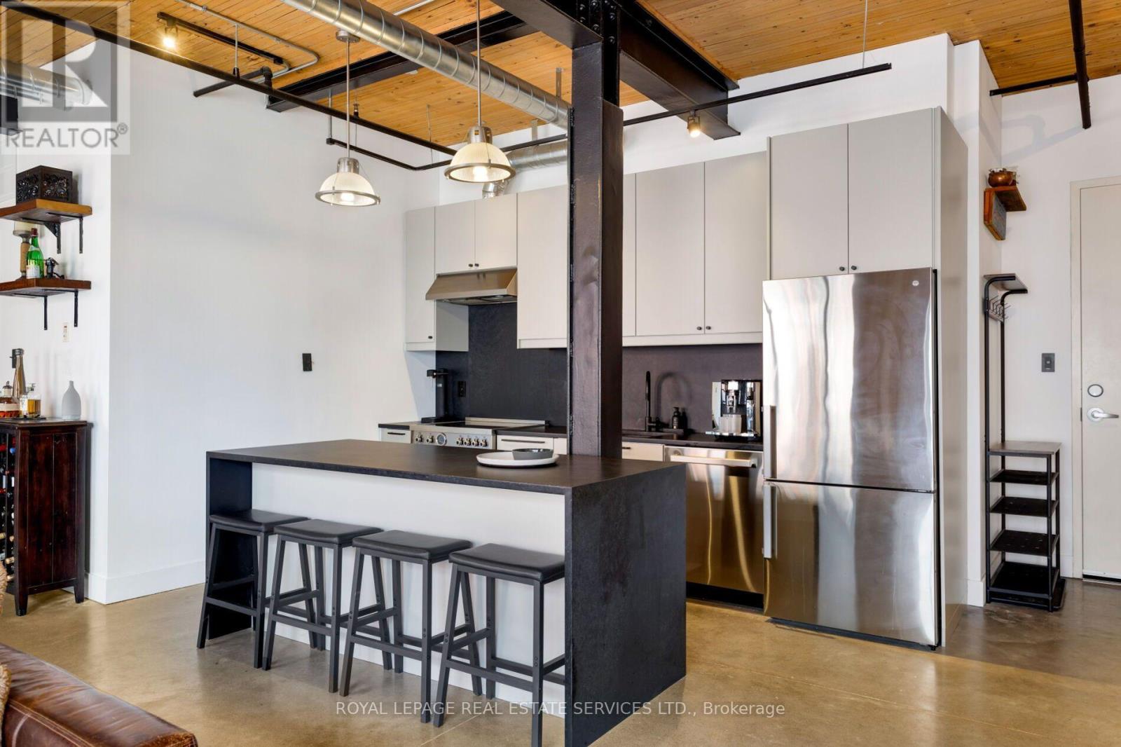 326 - 68 Broadview Avenue, Toronto, Ontario  M4M 2E6 - Photo 6 - E13703242