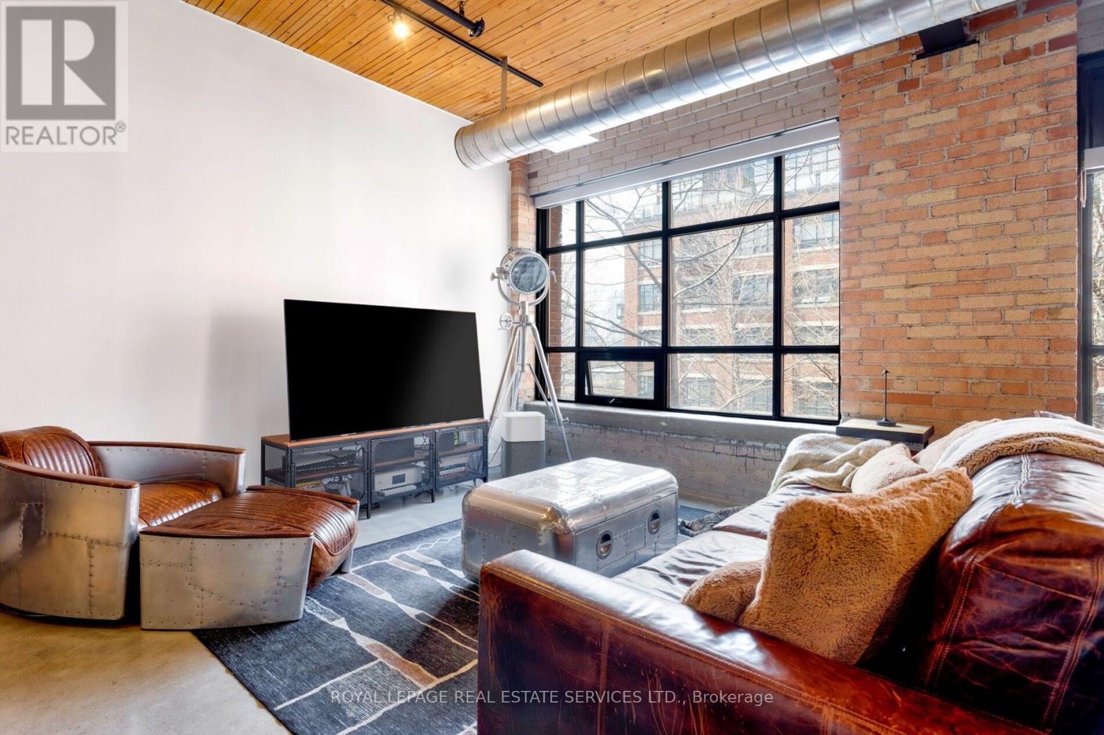 326 - 68 Broadview Avenue, Toronto, Ontario  M4M 2E6 - Photo 8 - E13703242