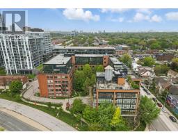 326 - 68 BROADVIEW AVENUE, Toronto, Ontario