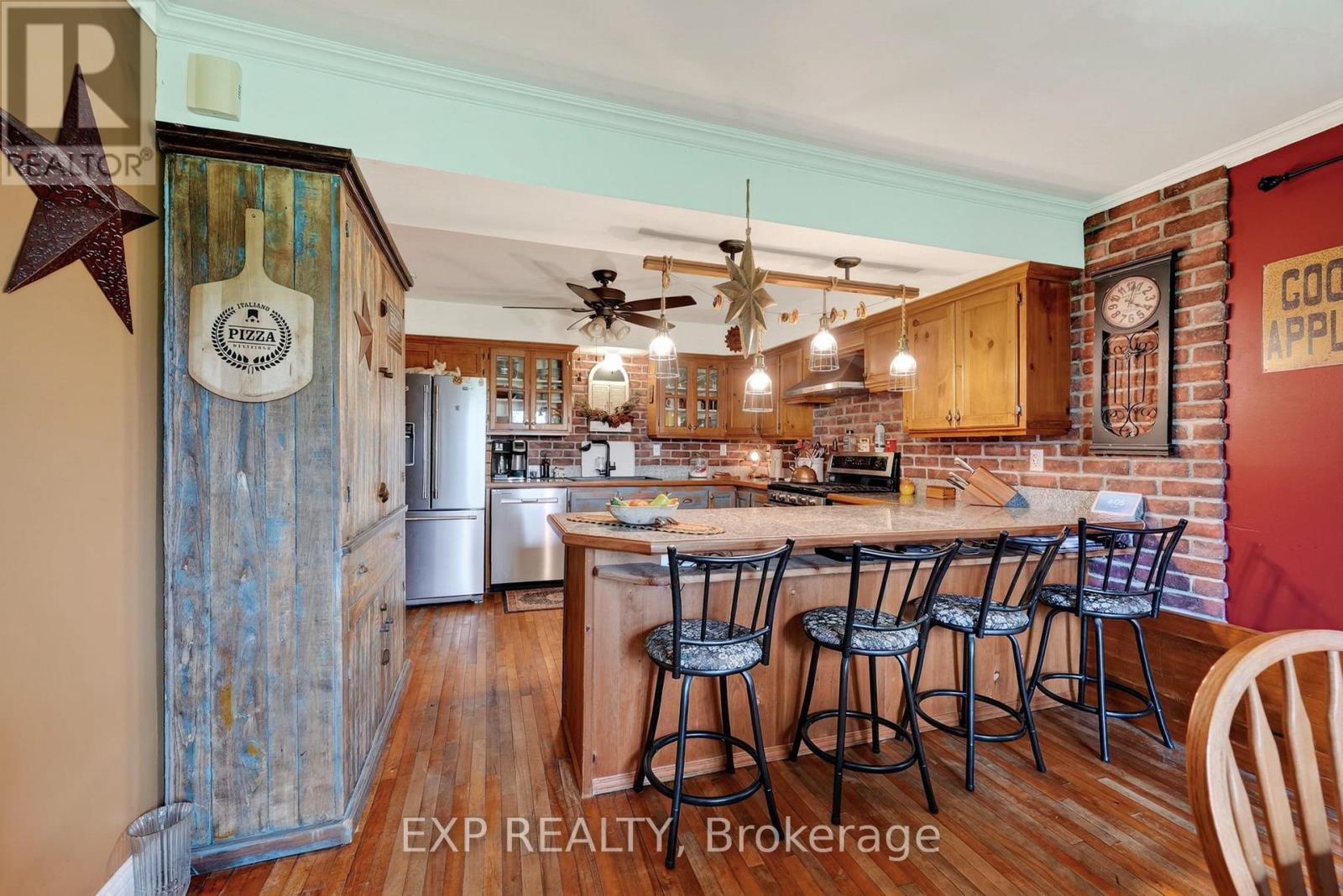 4297 County Rd 12 Road, South Stormont, Ontario  K0C 1R0 - Photo 12 - X13703252