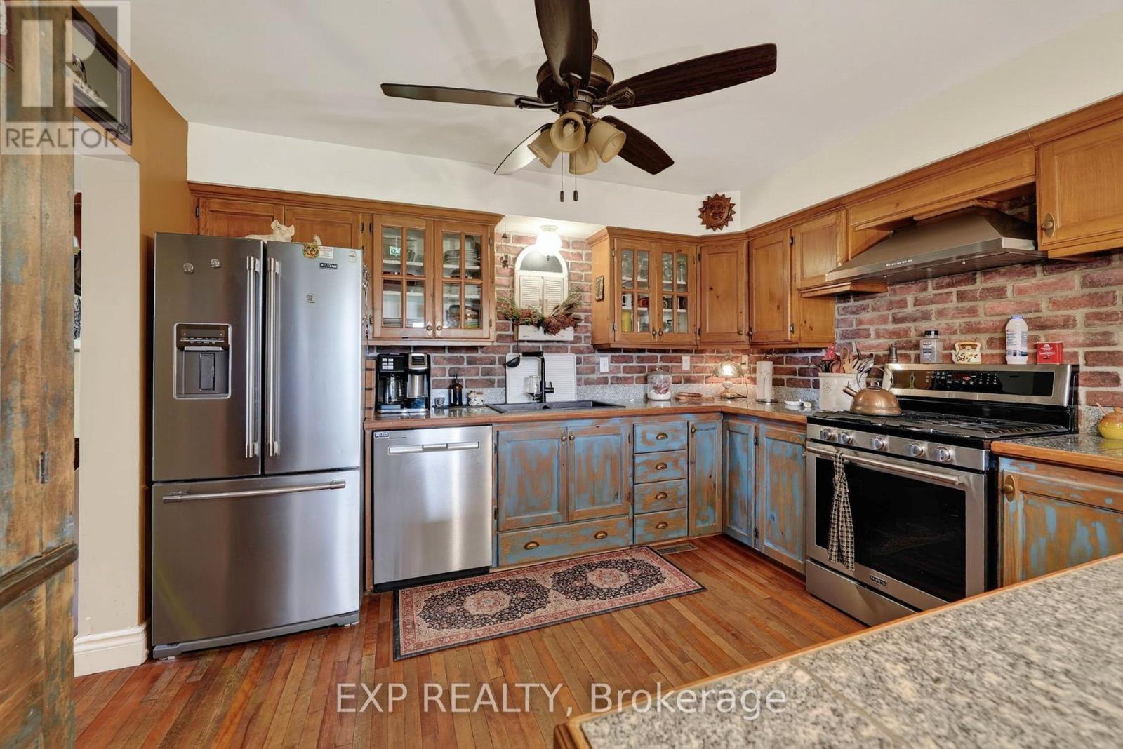 4297 County Rd 12 Road, South Stormont, Ontario  K0C 1R0 - Photo 13 - X13703252