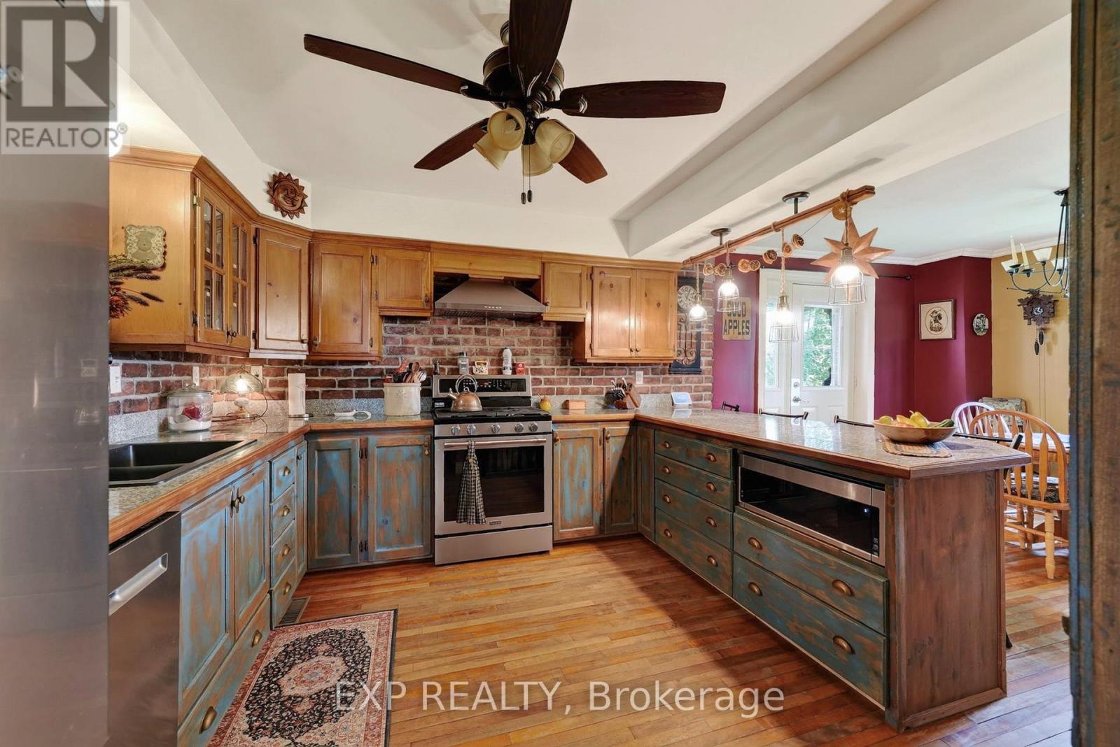 4297 County Rd 12 Road, South Stormont, Ontario  K0C 1R0 - Photo 14 - X13703252