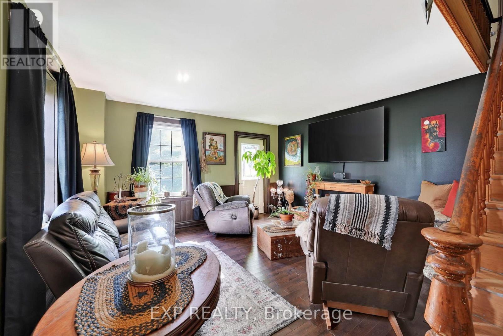 4297 County Rd 12 Road, South Stormont, Ontario  K0C 1R0 - Photo 17 - X13703252