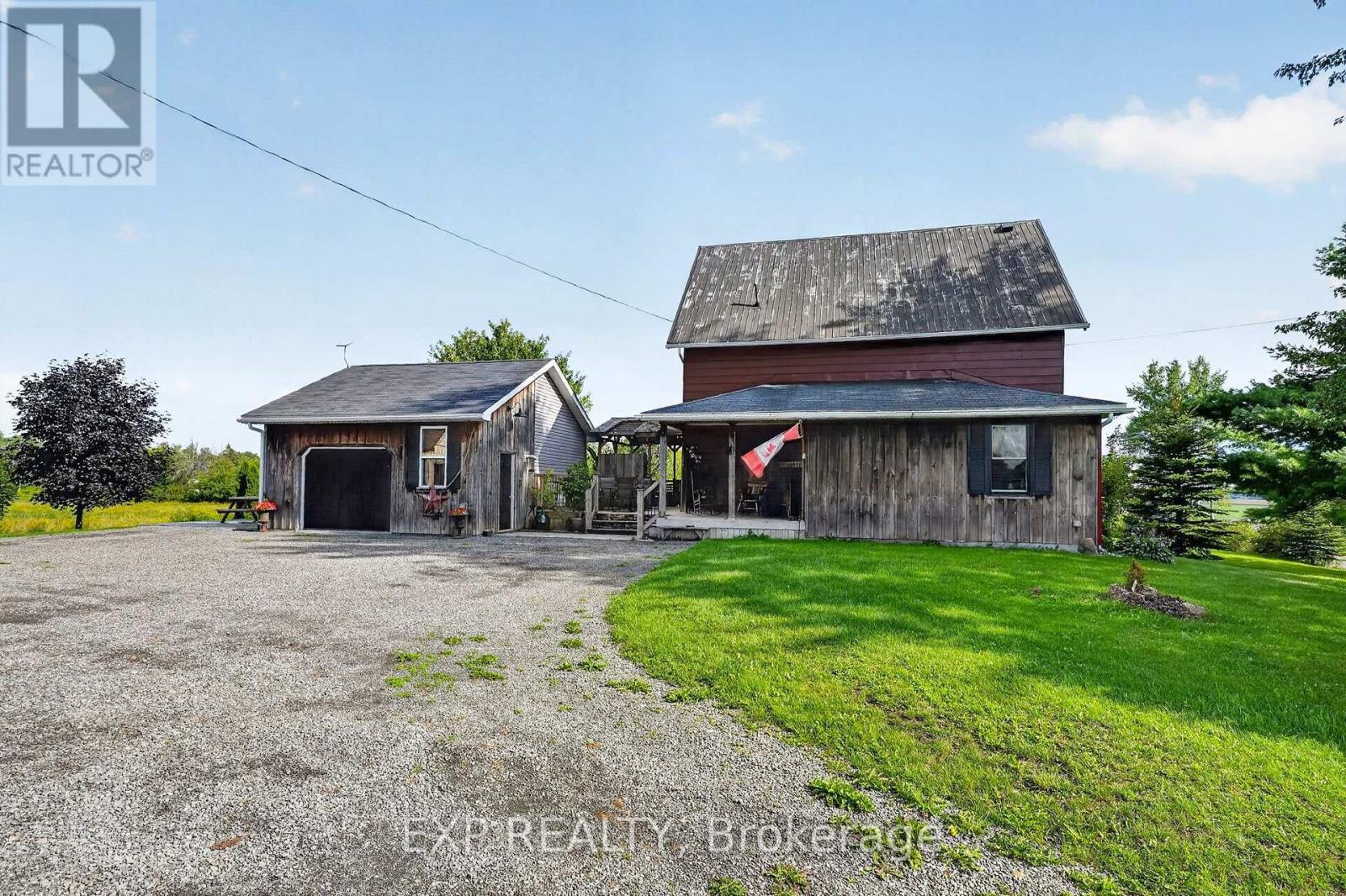 4297 County Rd 12 Road, South Stormont, Ontario  K0C 1R0 - Photo 2 - X13703252