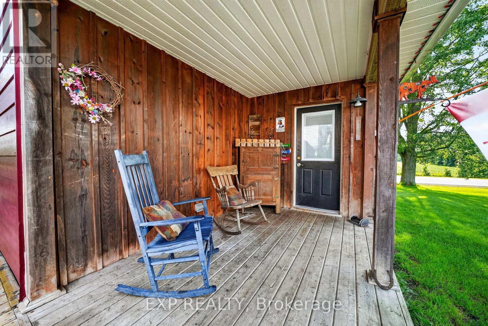 4297 County Rd 12 Road, South Stormont, Ontario  K0C 1R0 - Photo 3 - X13703252