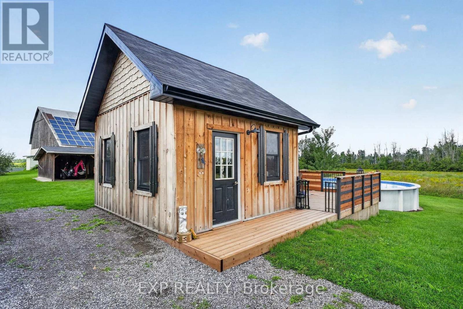 4297 County Rd 12 Road, South Stormont, Ontario  K0C 1R0 - Photo 37 - X13703252