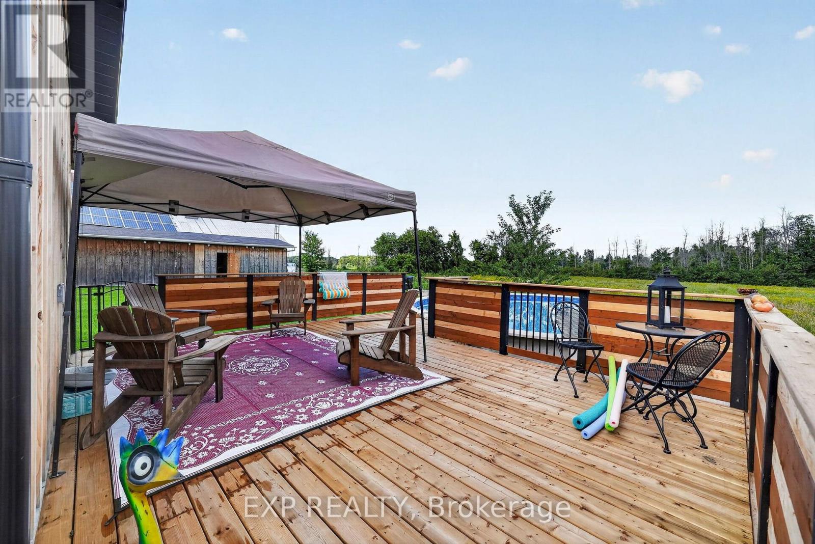 4297 County Rd 12 Road, South Stormont, Ontario  K0C 1R0 - Photo 38 - X13703252