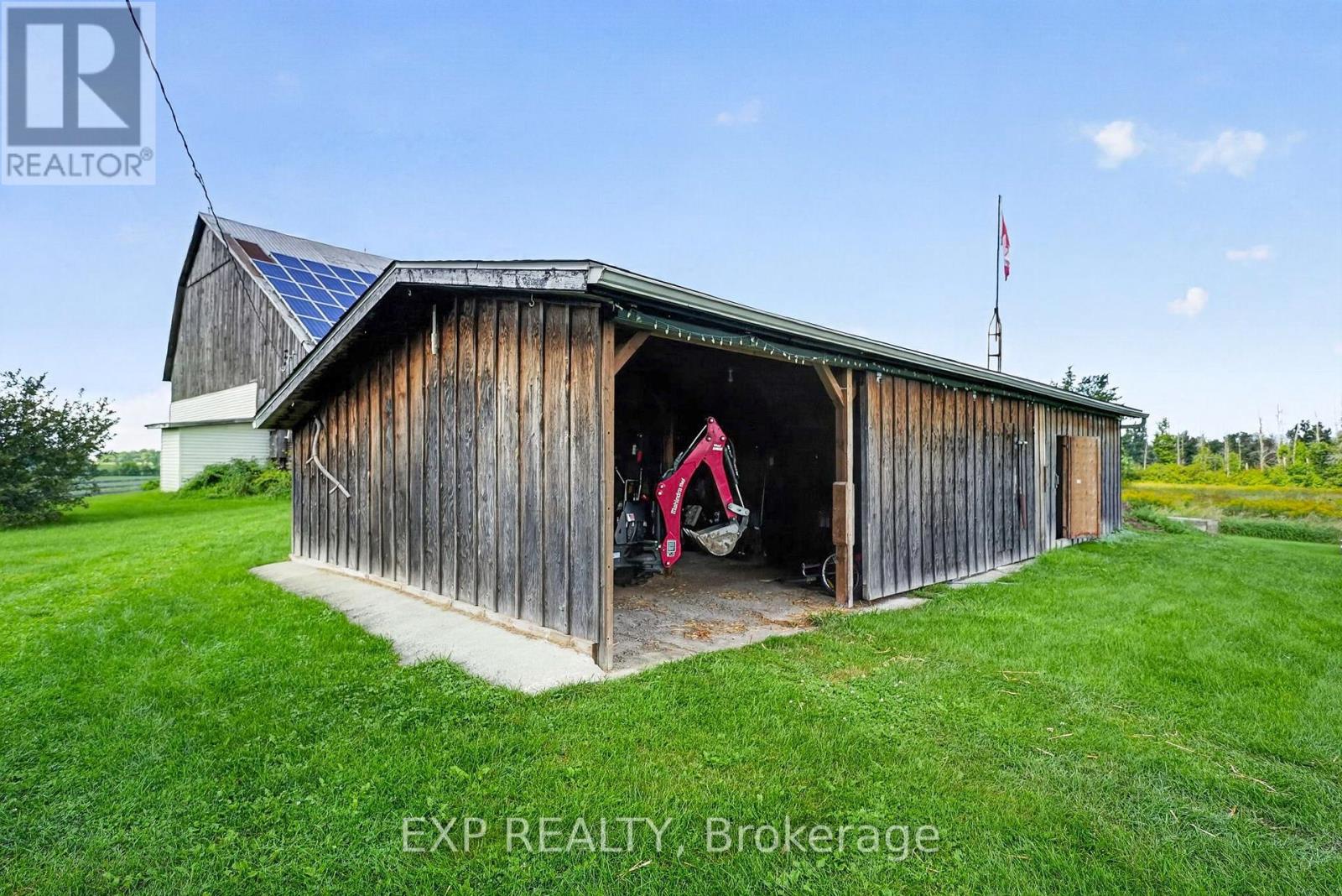 4297 County Rd 12 Road, South Stormont, Ontario  K0C 1R0 - Photo 40 - X13703252