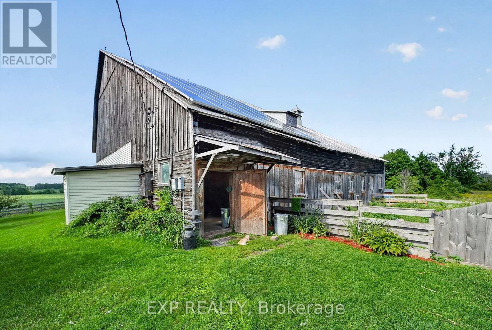 4297 County Rd 12 Road, South Stormont, Ontario  K0C 1R0 - Photo 41 - X13703252
