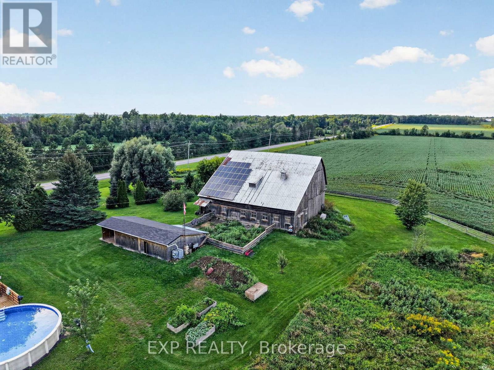 4297 County Rd 12 Road, South Stormont, Ontario  K0C 1R0 - Photo 45 - X13703252