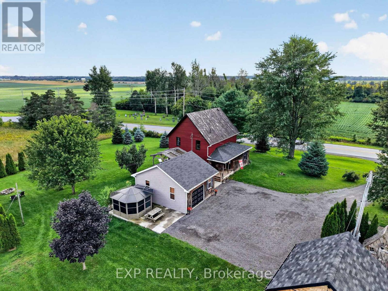 4297 County Rd 12 Road, South Stormont, Ontario  K0C 1R0 - Photo 47 - X13703252