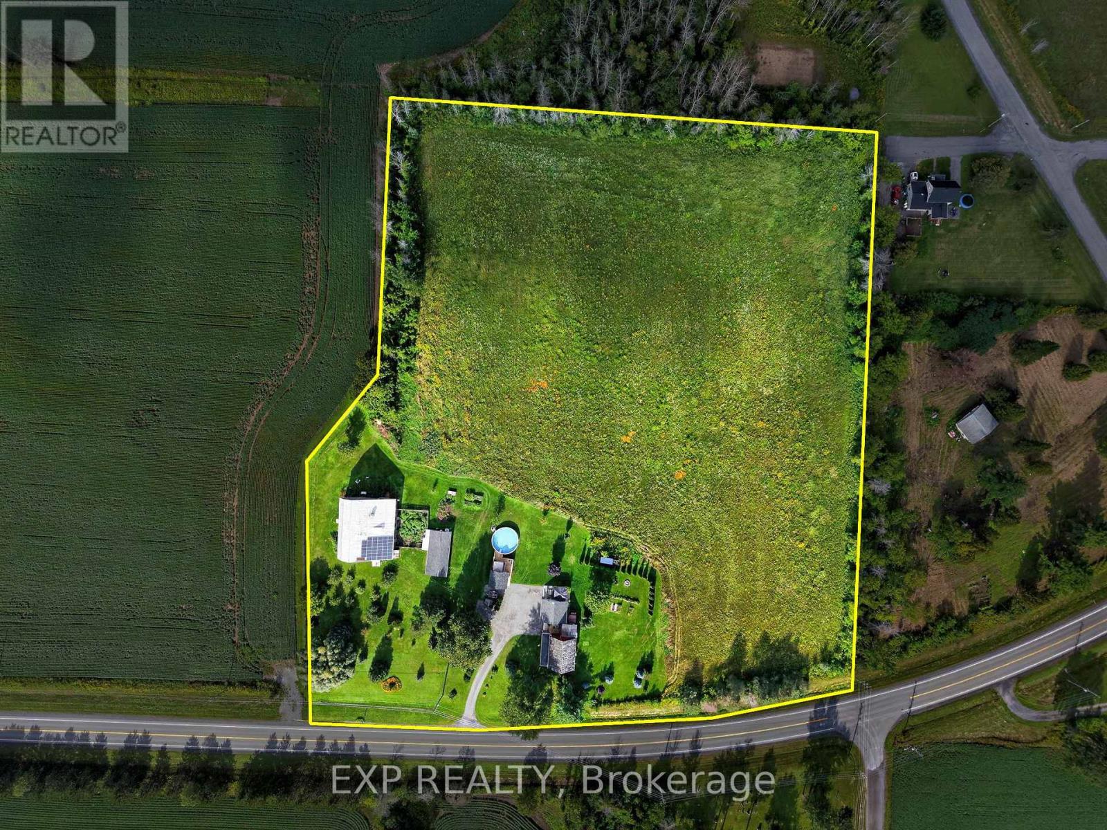 4297 County Rd 12 Road, South Stormont, Ontario  K0C 1R0 - Photo 48 - X13703252