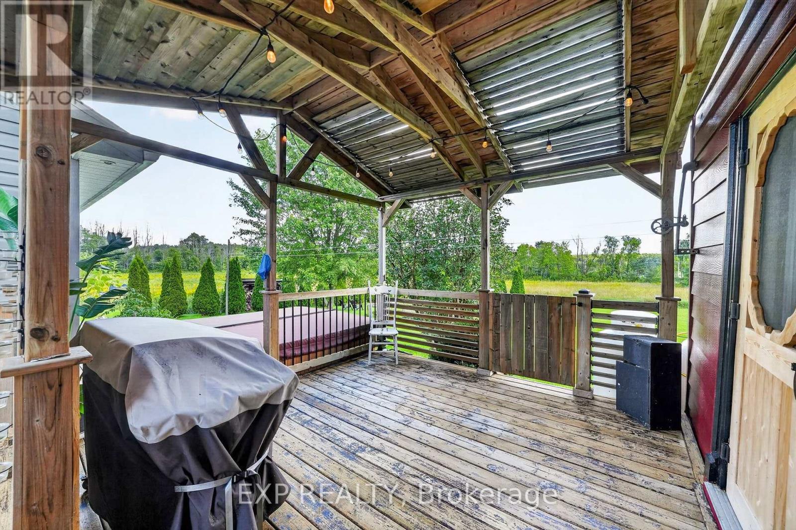 4297 County Rd 12 Road, South Stormont, Ontario  K0C 1R0 - Photo 5 - X13703252