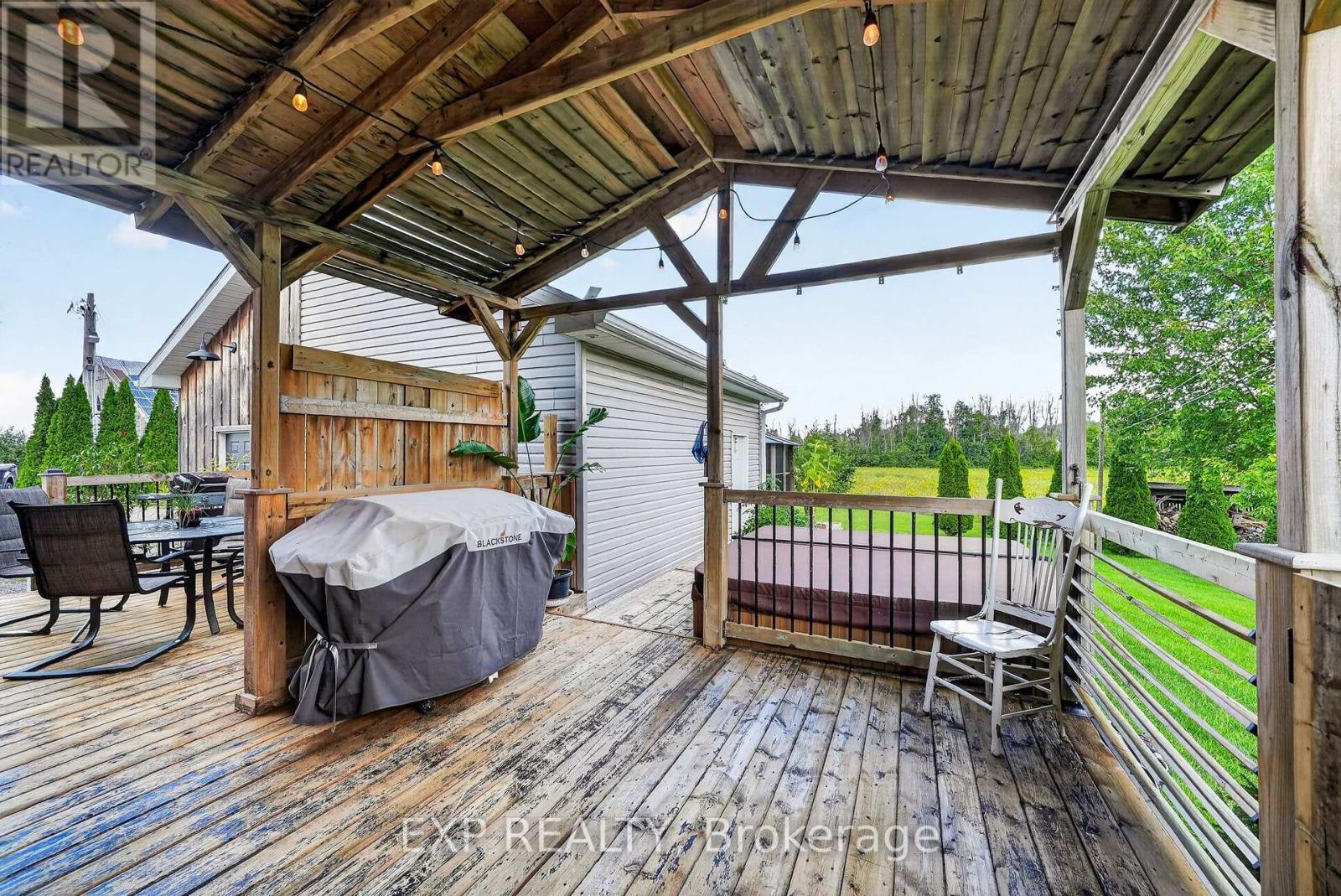 4297 County Rd 12 Road, South Stormont, Ontario  K0C 1R0 - Photo 6 - X13703252