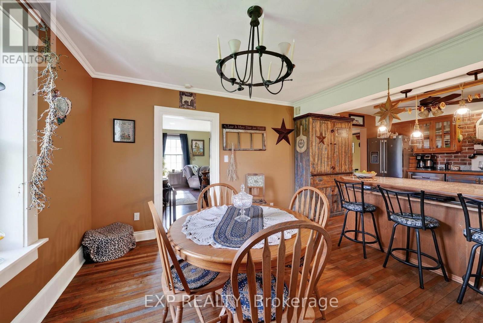 4297 County Rd 12 Road, South Stormont, Ontario  K0C 1R0 - Photo 9 - X13703252