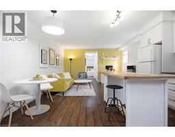 1941 OTTAWA Street S Unit# D11, Kitchener, Ontario