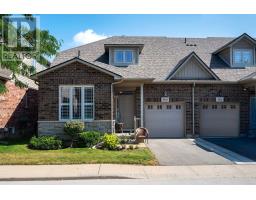 160 - 2120 ITABASHI WAY, Burlington, Ontario